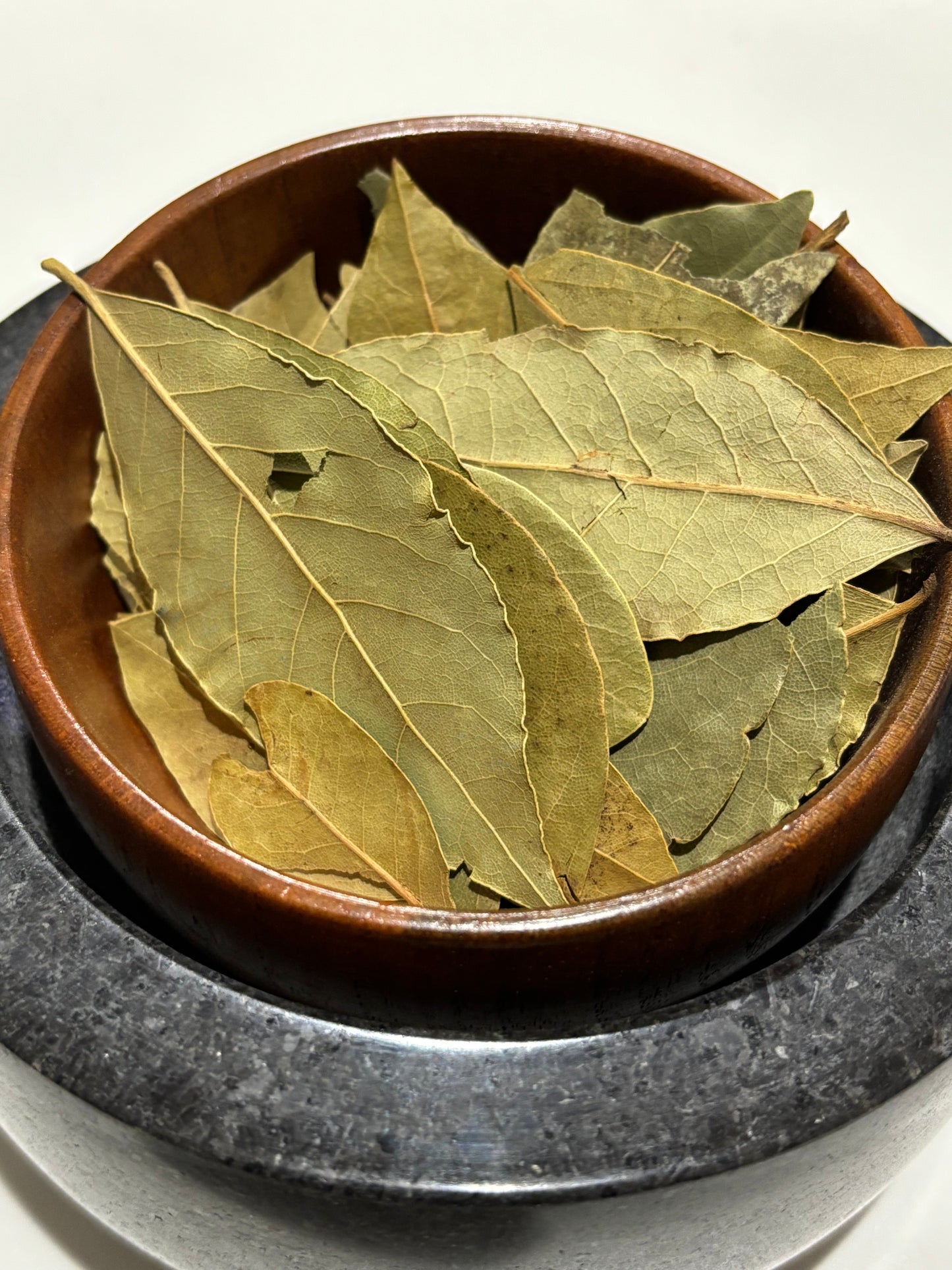 Bay Leaves