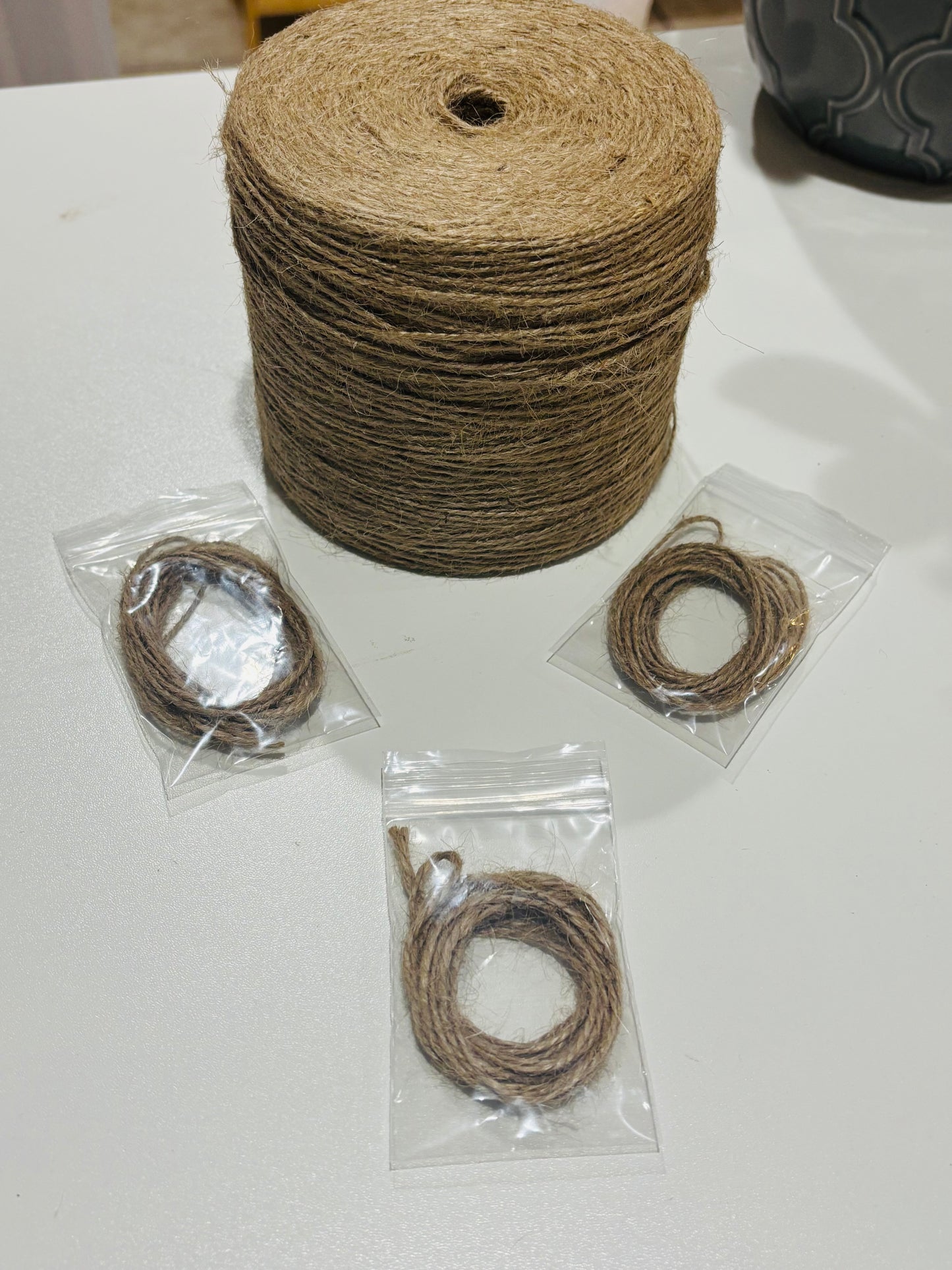 Wrapping Twine