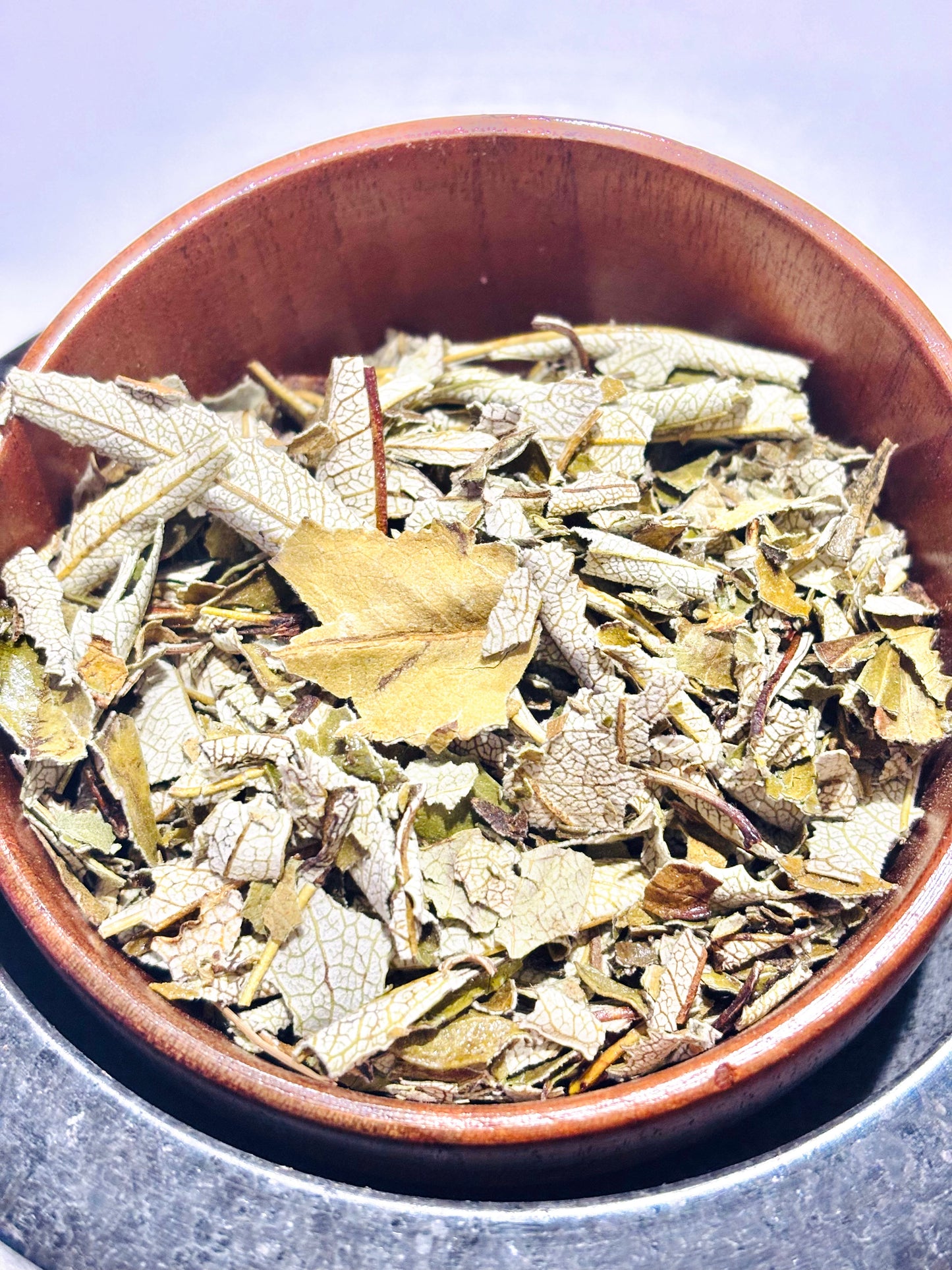 Yerba Santa Leaves