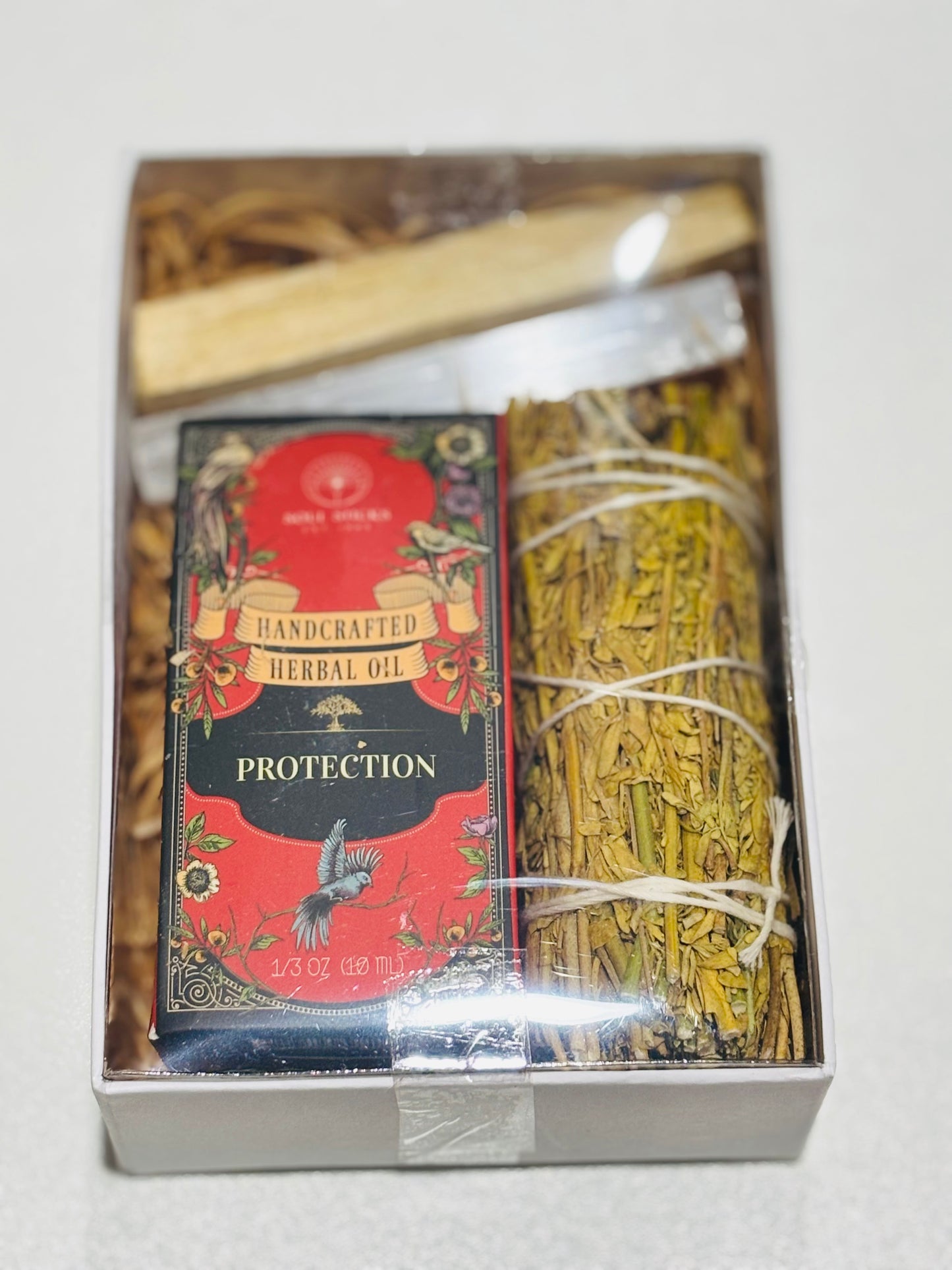 Protection Intention Set