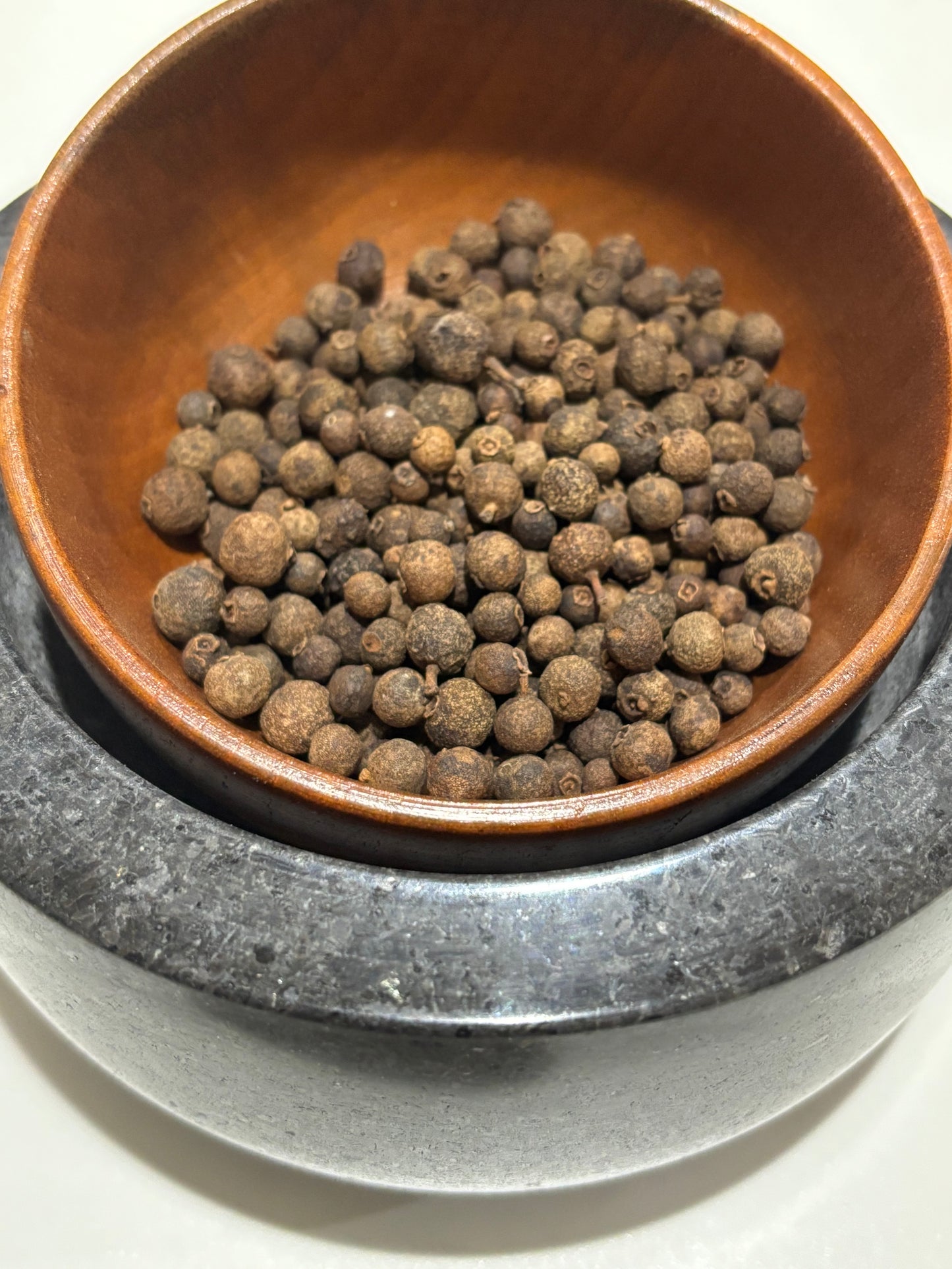 Allspice Herbs