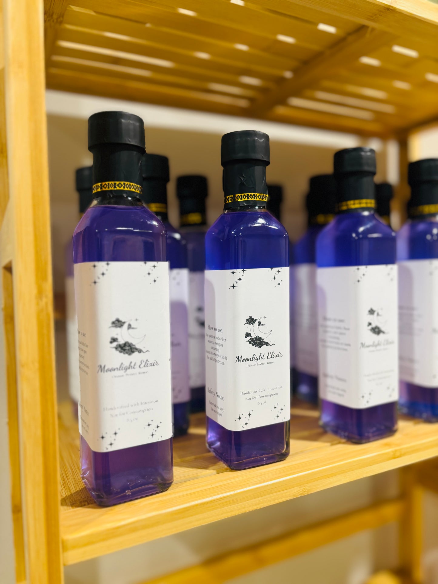 Moonlight Elixir
