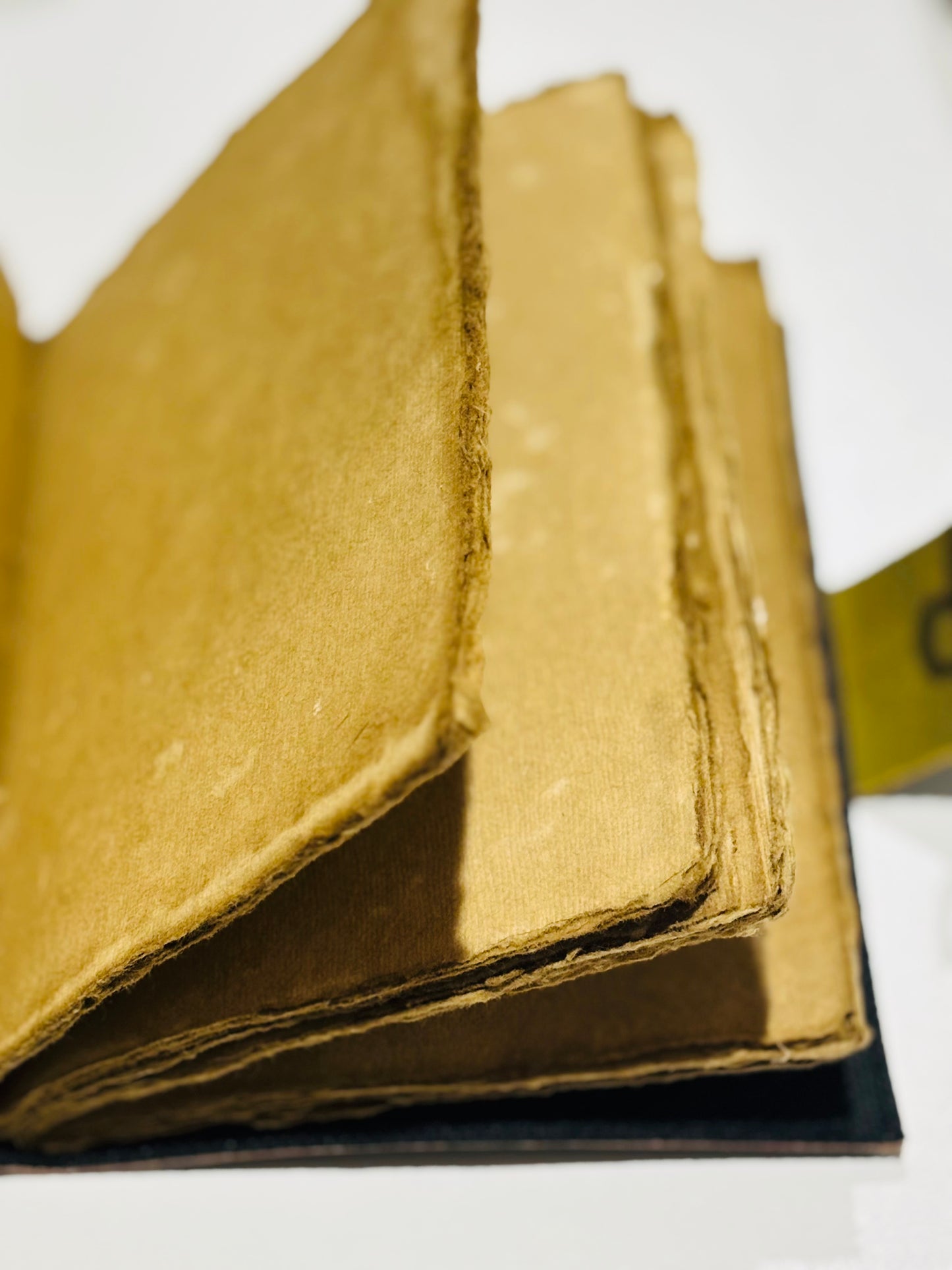 Goddess Tree of Life Embossed Leather Journal (5″ x 7″)