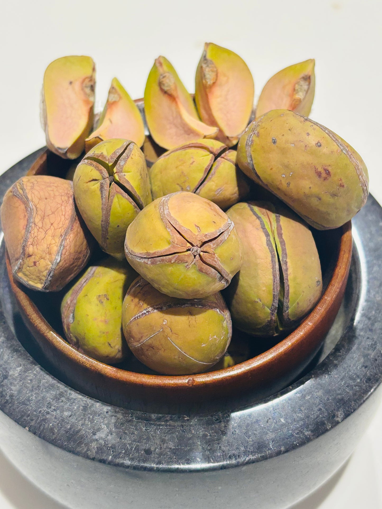 Obi Seeds