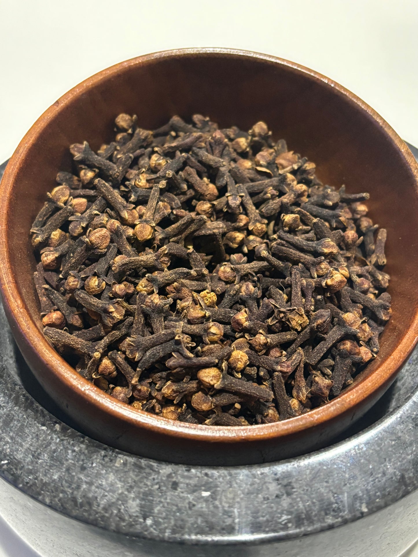 Cloves