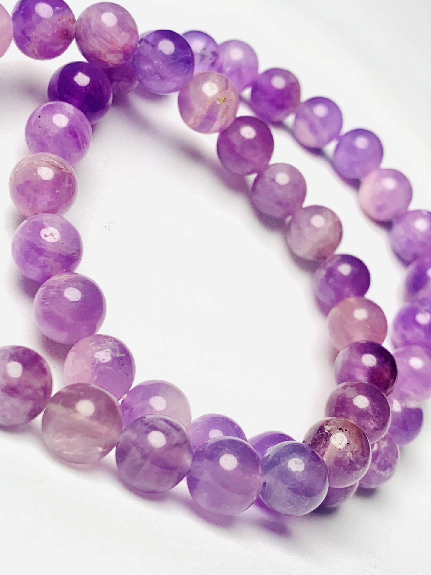 Amethyst Bracelet