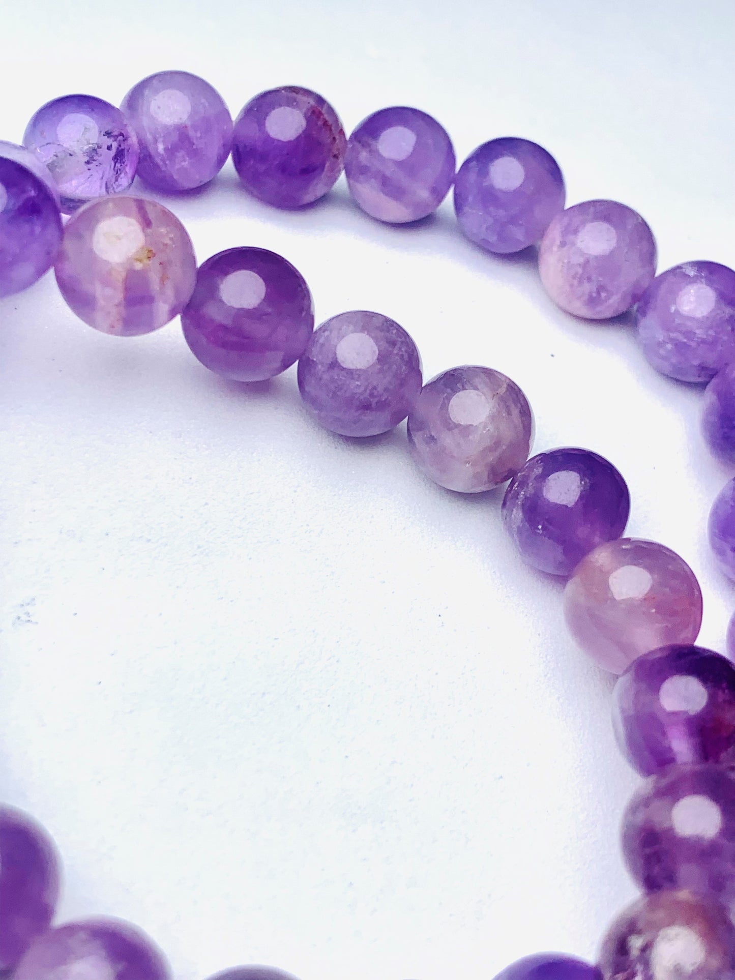 Amethyst Bracelet