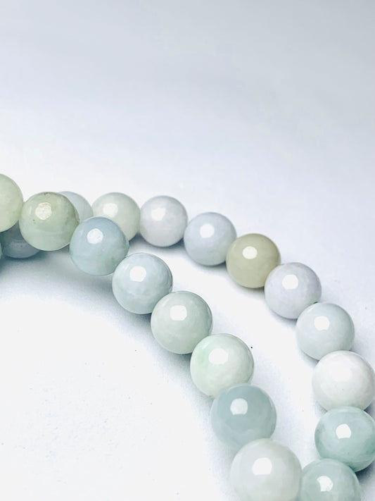 Burma Jade Bracelet