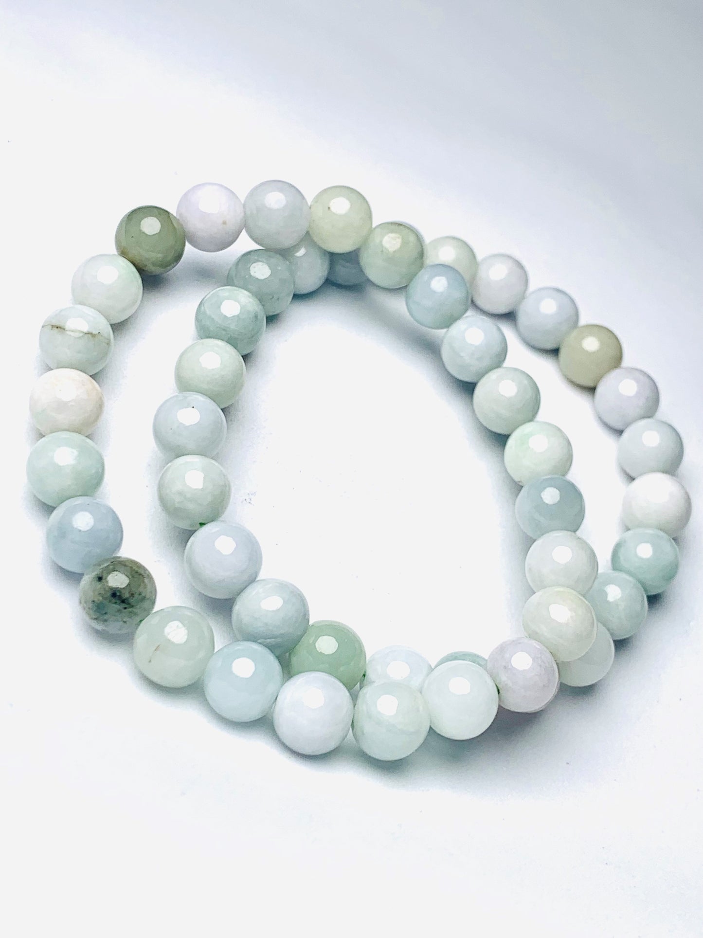 Burma Jade Bracelet