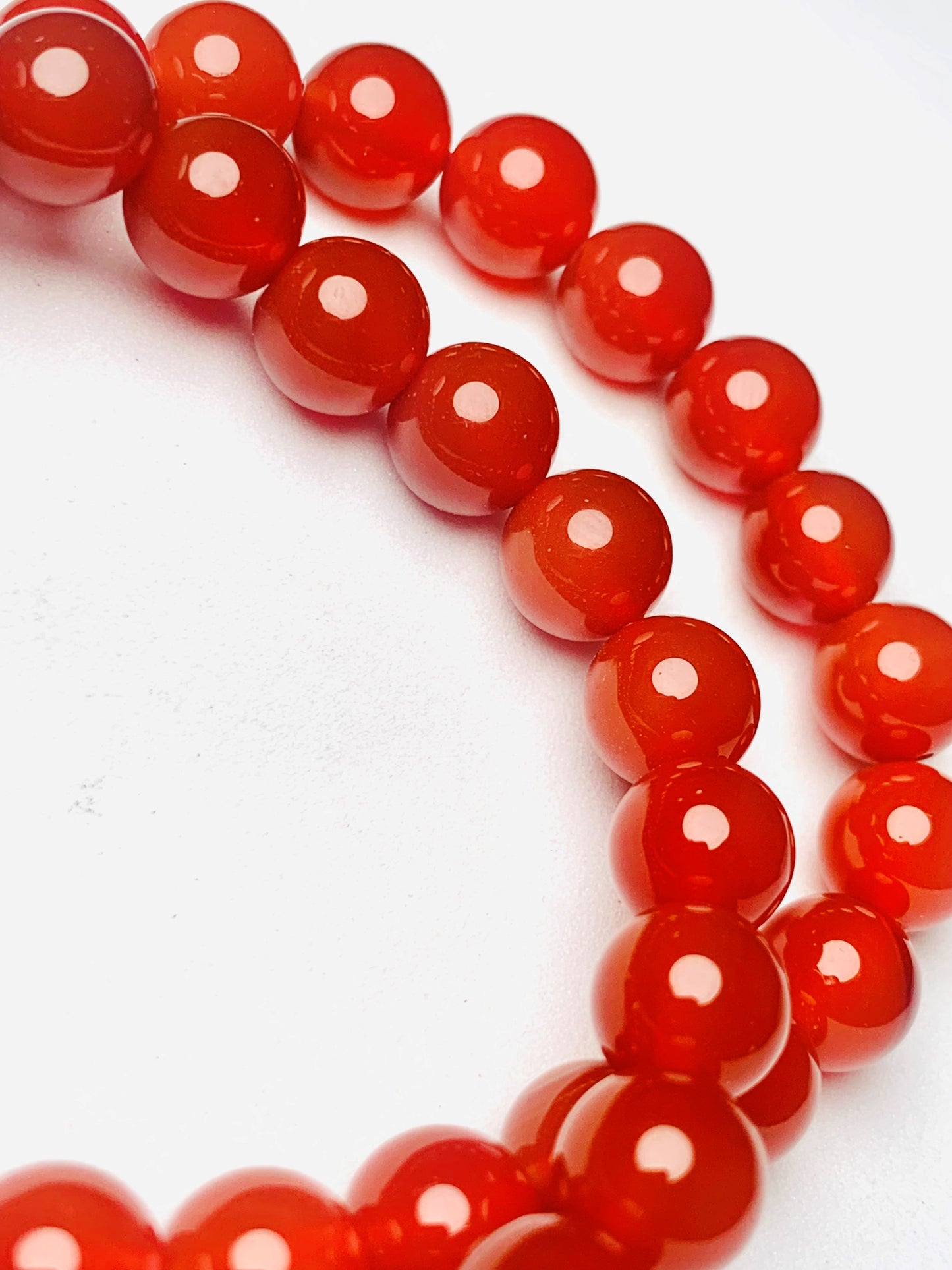 Carnelian Bracelet