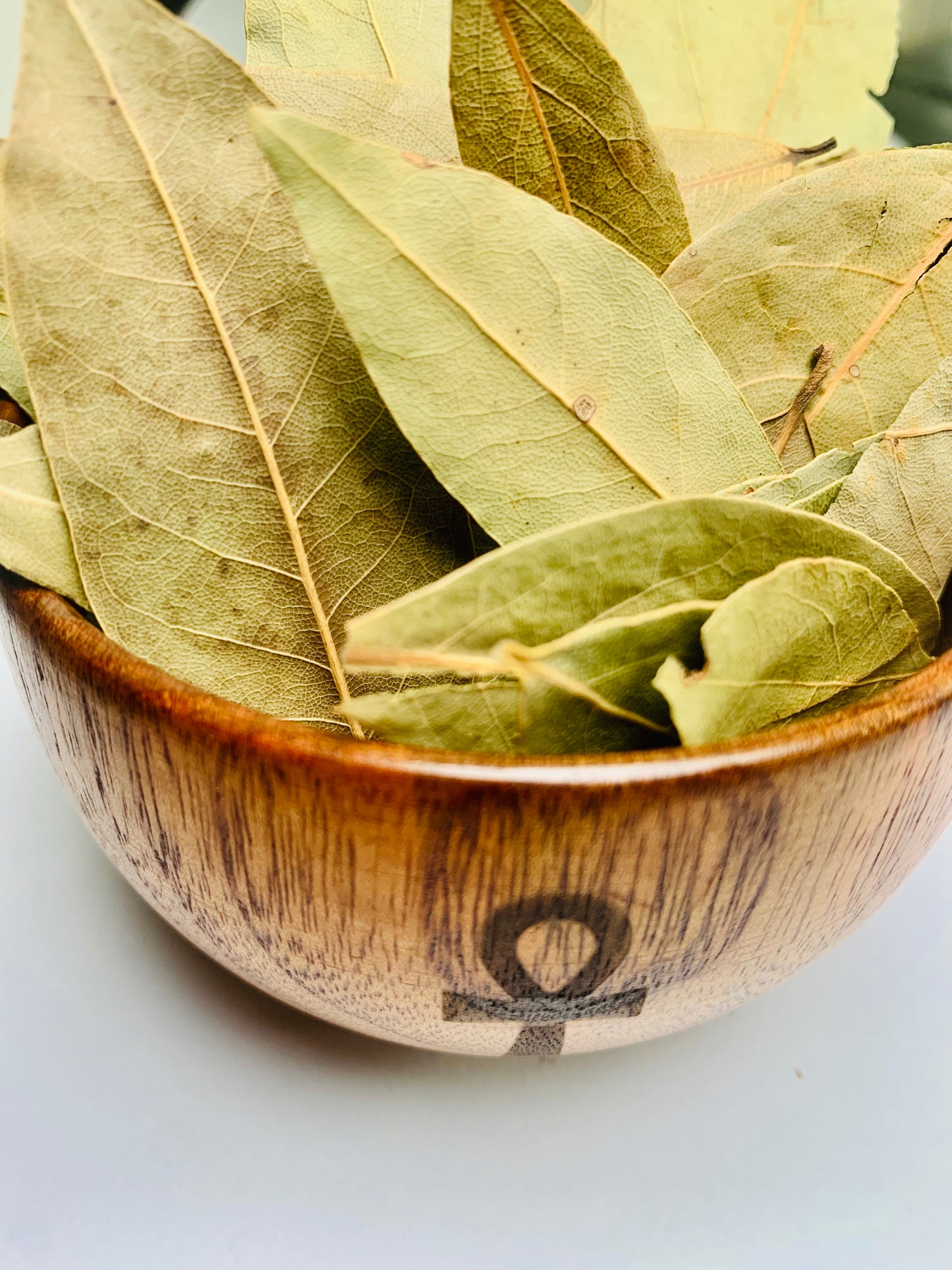 Bay Leaves