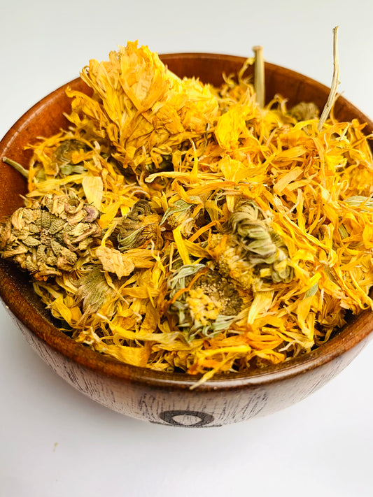 Calendula Flowers