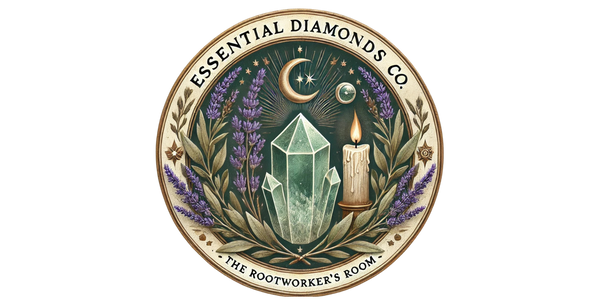 Essential Diamonds Co