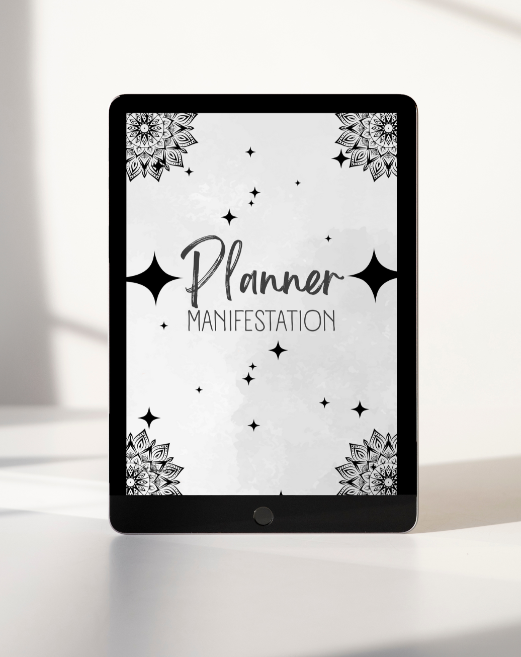 Manifestation Planner (Extended Vs)