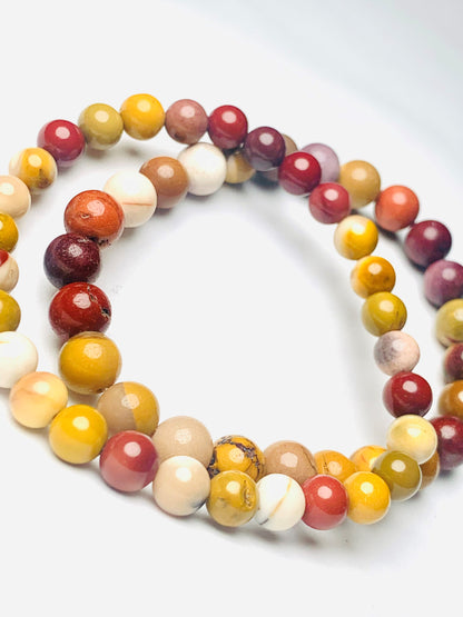 Mookaite Bracelet