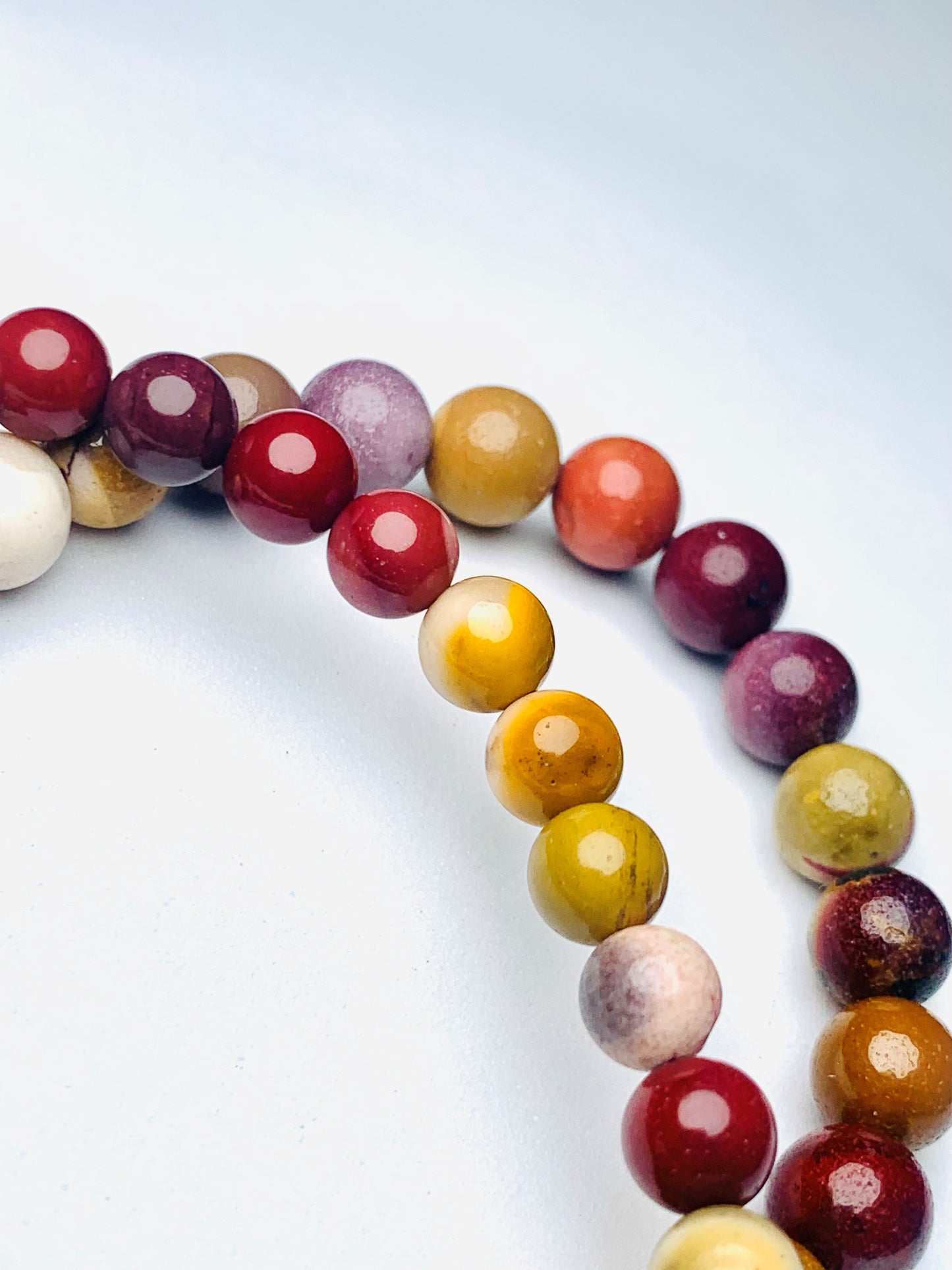 Mookaite Bracelet