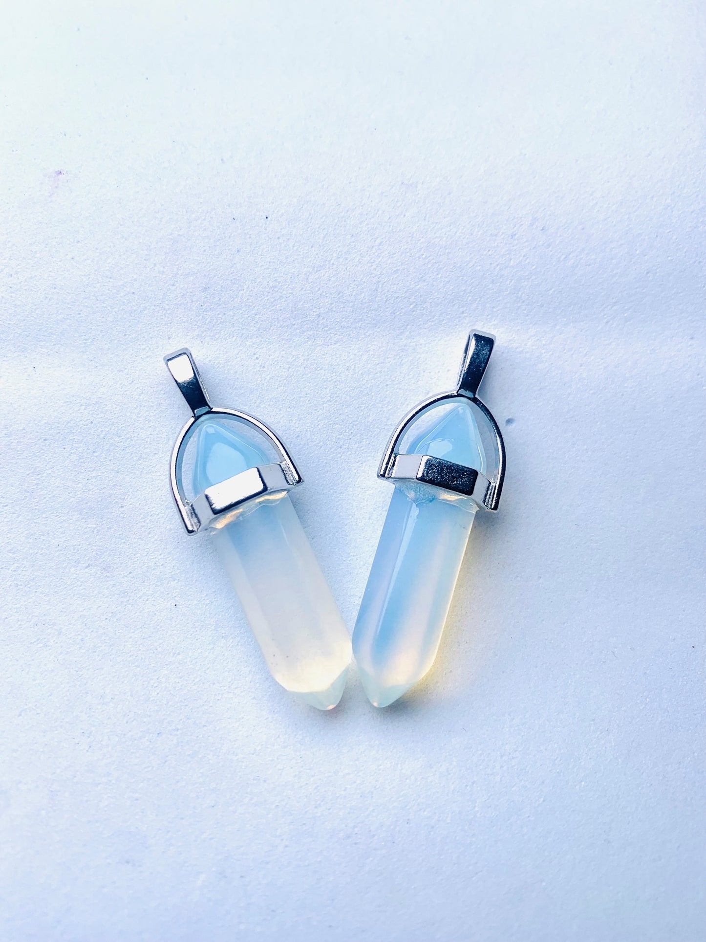 Opalite Pendant