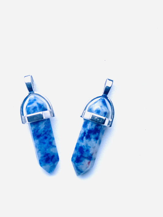 Sodalite Pendant