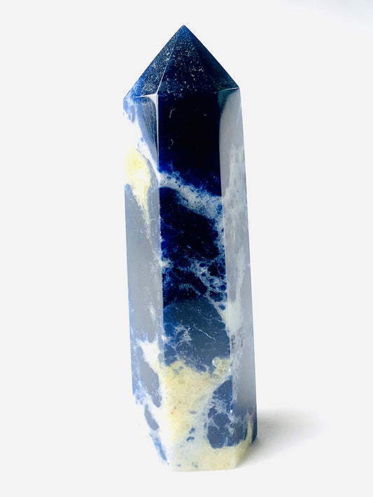 Sodalite Tower