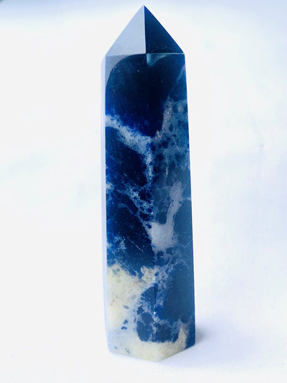 Sodalite Tower