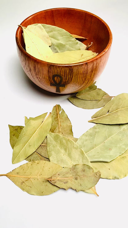 Bay Leaves